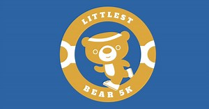 Littlest Bear Virtual 5K Run/Walk 2021