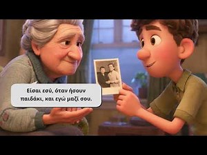 Learn Greek Fast 🇬🇷 50 Easy Conversations for Beginners Level A2-B1!