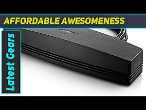 Bose SoundTouch Wireless Adapter Review: Transform Your CineMate System!