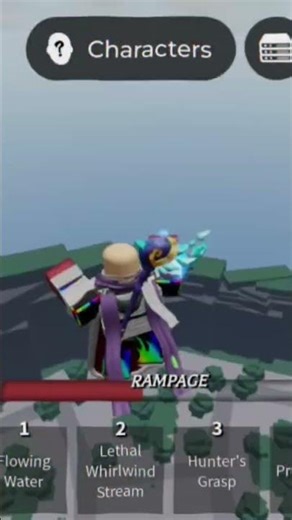 Crazy exploiters in Tsb #shorts #tsb #hacker #exploiters