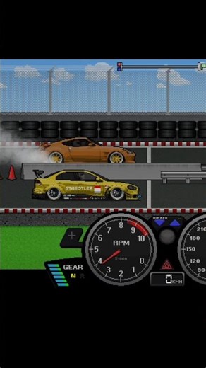 Canto de luna X Lancer evo3 #shortsfeed #ytshorts #trendingshorts