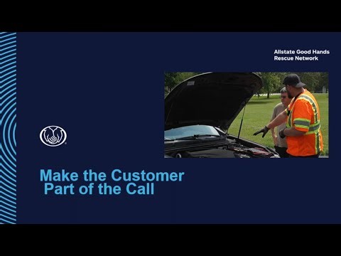Keep customers safe & informed - service tips from Dusty