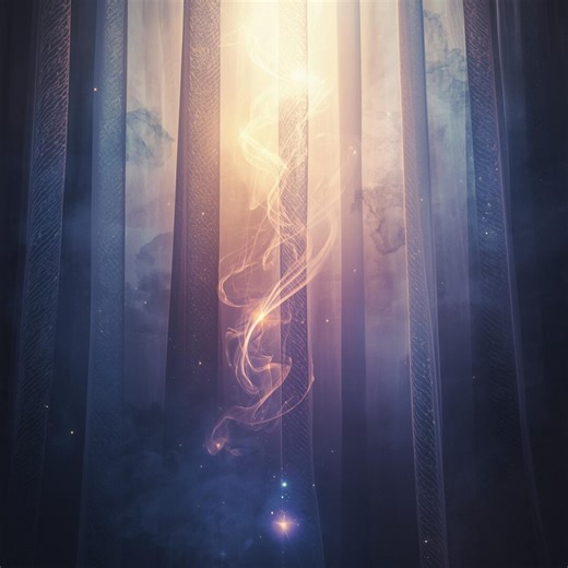 The Veil-breaker Rite — Deepening Communion With Your Spirit Companion - Etsy