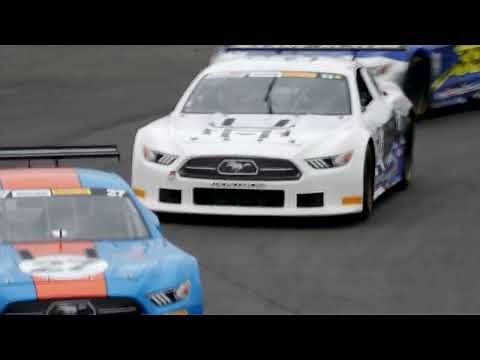 Trans Am Portland race 2 2024