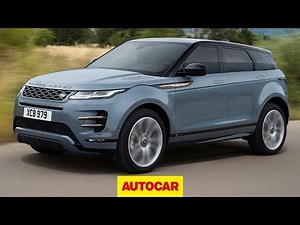 Land Rover to launch heavily revised Discovery Sport this summer