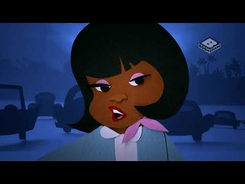 Class of 3000 - Cool Kitty (HD)