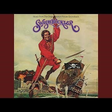 Swashbuckler Main Theme