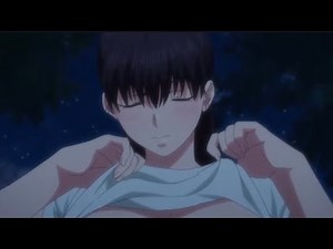[アニメ] 東堂 尊死