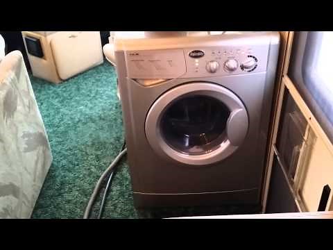 Splendide Washer - Dryer Ventless Combo