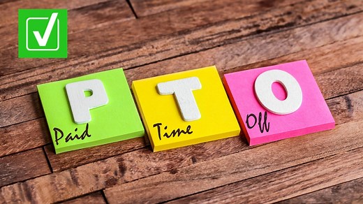 Yes, sick time can be combined with PTO in Washington state