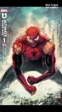 Marvel Finally FIXED Spider-Man (Ultimate Spider-Man 2024) ⁠#UltimateSpiderMan⁠ ⁠#SpiderMan⁠ ⁠