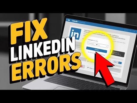 How to Fix LinkedIn Ads Login Issues – Business Verification Errors