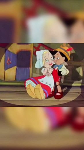 Pinocchio Soundtrack: I've Got No Strings