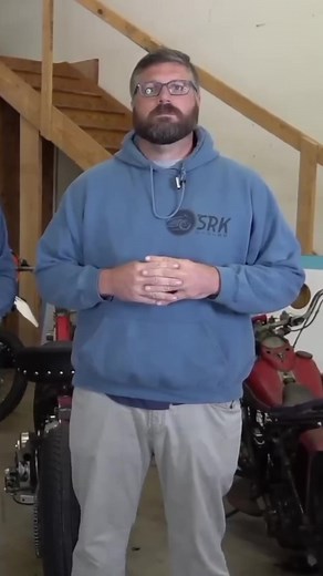 CHEAPEST BIKE #challenge | Bikes and Beards