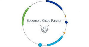 The #CiscoPartnerProgram is structured around how you deliver value to customers. Have a look at our 4 roles to see which one is best for you 👇 http://cs.co/6188Pcuh8 | Cisco Partners