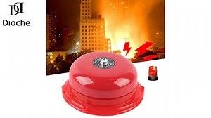 Watch 100db Electric Bell on Amazon Live