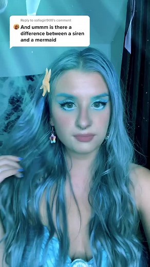 Sia Shells on TikTok