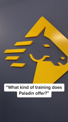 Not your everyday security training. Click the link below to read more about it! #PaladinSecurity #SecurityCareer #FYP #PaladinDifference #SecurityTraining #MOABTraining #ManagementOfAggressiveBehaviour