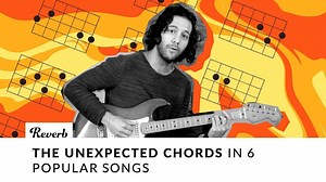 15K views · 204 reactions | Watch as we dive deeper into six classic song examples of brilliant yet unanticipated chord phrasing. | reverb.com | Facebook