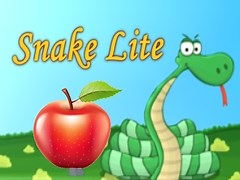 Game Snake Lite online. Play for free