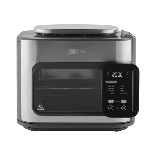 Ninja Combi 12-In-1 Multi-Cooker & Oven SFP700UK | Steam Oven
