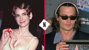 Why Johnny Depp and Winona Ryder broke off their engagement