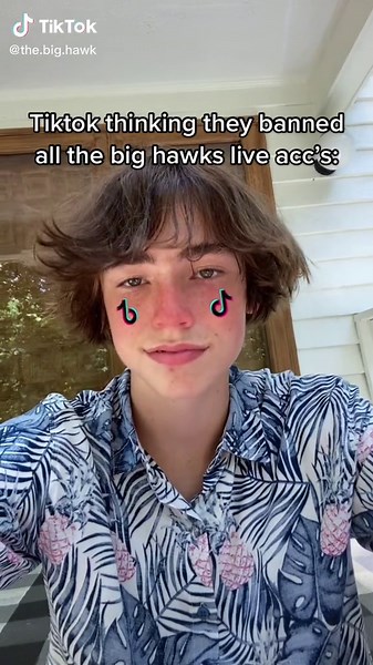 the.big.hawk on TikTok
