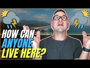 Oregon Coast Weather [What You Need To Know]