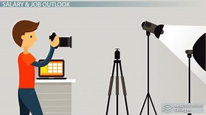 What Education Do You Need to Become a Photographer?