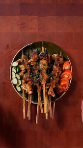 954K views · 78K reactions | Pork Tenga Inasal Things can get busy...