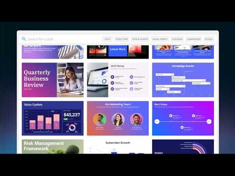 Beautiful.ai Explained: How to Create Work-Ready Presentations, 10x Faster