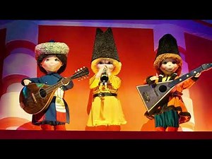 Russian band audio “it’s a small world” 1992