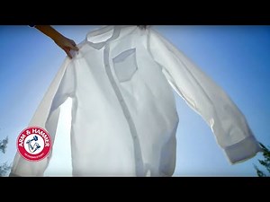 Sensitive Skin Plus Scent Commercial | ARM & HAMMER™ Laundry