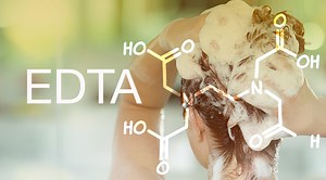 Faut-il craindre l’EDTA ? - Magazine actualité Beauté et cosmétiques