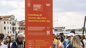 „Unexpected Italy“: Massentourismus in Italien - App soll Abhilfe schaffen