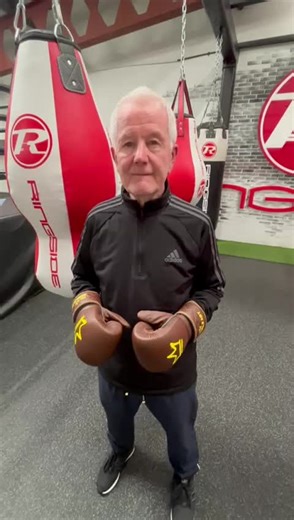 Why do Boxers Use Punch Bags? Benefits, Techniques, and Training