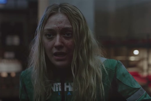 ‘Zygote’: Dakota Fanning Fights for Her Life in Neill Blomkamp’s Sci-Fi Short About a Monster Made Out of Men — Watch