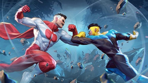 Invincible VS Open Beta: All Start Times, How to Play, and What's Included