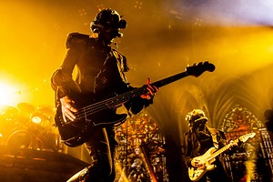 Ghost Is Celebrating 'Skeletá' With a Roblox Game