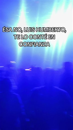 Enjambre: “Ésa no, Hueto, te lo conté en confianza”