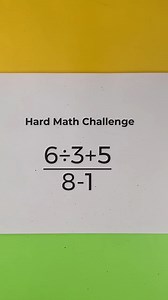97% of people fail with this Math Challenge. Let's see if the numbers are lying This original video was produced by Network Media, LLC and Just2Play. | Puzzled Yet