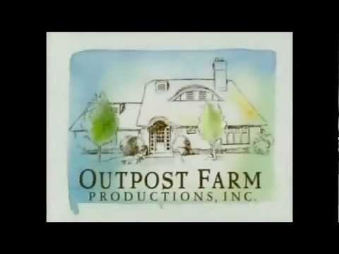 Outpost Farm Productions, Inc./NBC Studios closing logos (2002)