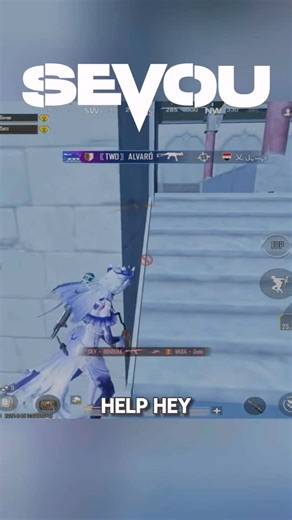 sevou extra on Instagram: "@sevou is loot paglu 😂 #pubghighlights #levhinopubg #sevoupubg #teamvasa #pubgreels #pubgmobile"