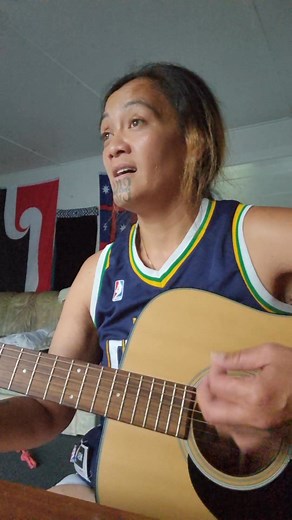 Tangi a Te Ruru. I remember Atareta Savae was the person whom taught us the proper actions to this waiata 🎶 | Te Kuini
