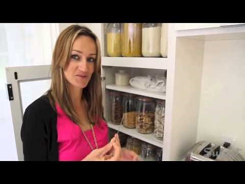 ZeroWasteHome Utensils & Serving Pieces (Sunset video)