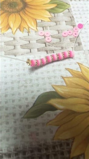 How do you make a cute bracelet#bracelet