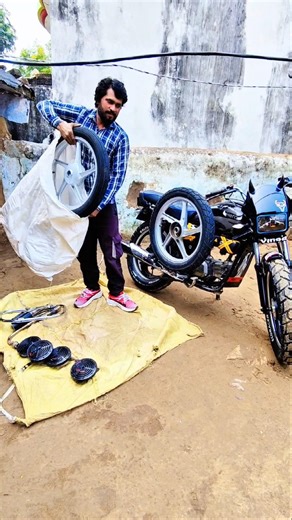 shikari 🔥 masoom sharma song 😡😈 #splendor #splendormodified #viral #trending #automobile #shorts