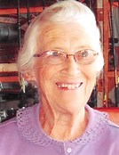 Norma Jean Simpson Obituary