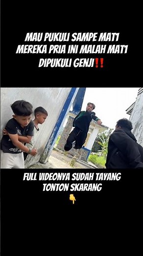 👆Click above for the full video to be shown ‼️#genji #takiyagenji #crowszero2