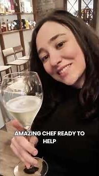 The BEST Florence cooking class